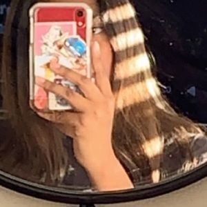 Meet your Posher, Jaenna